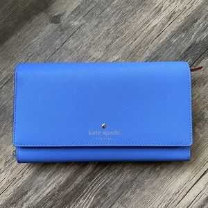 Mikas Pond Phoenix Travel Wallet